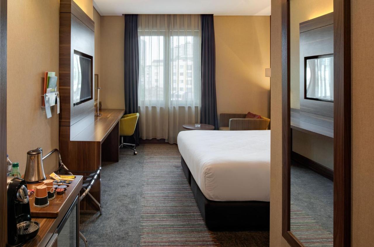 - Kadikoy By Ihg Hotel 4*