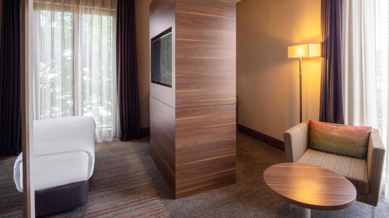 Hotel - Kadikoy By Ihg 4*
