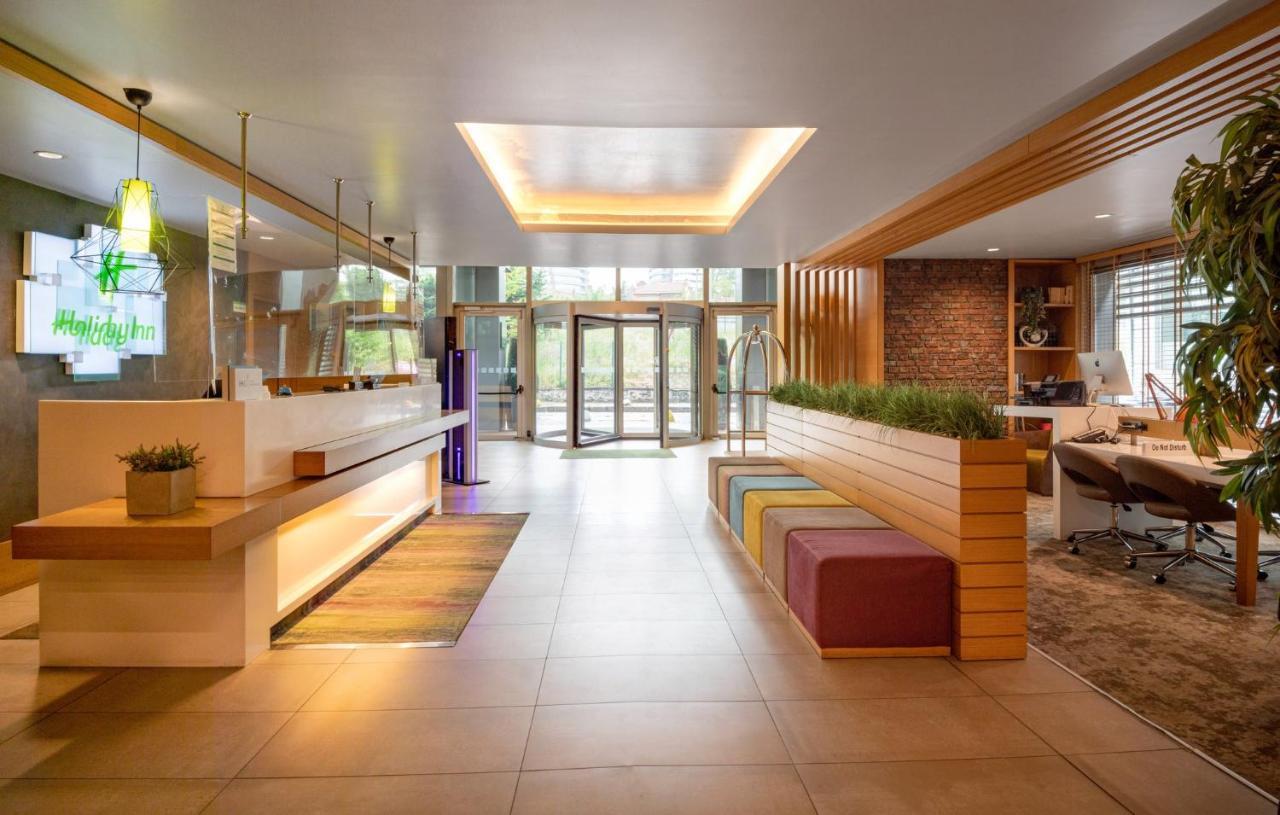 - Kadikoy By Ihg Hotel Istanbul