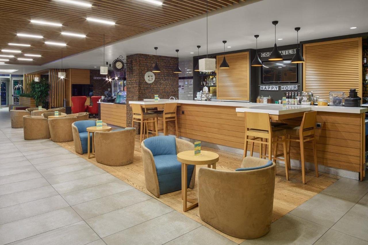 - Kadikoy By Ihg Hotel 4*