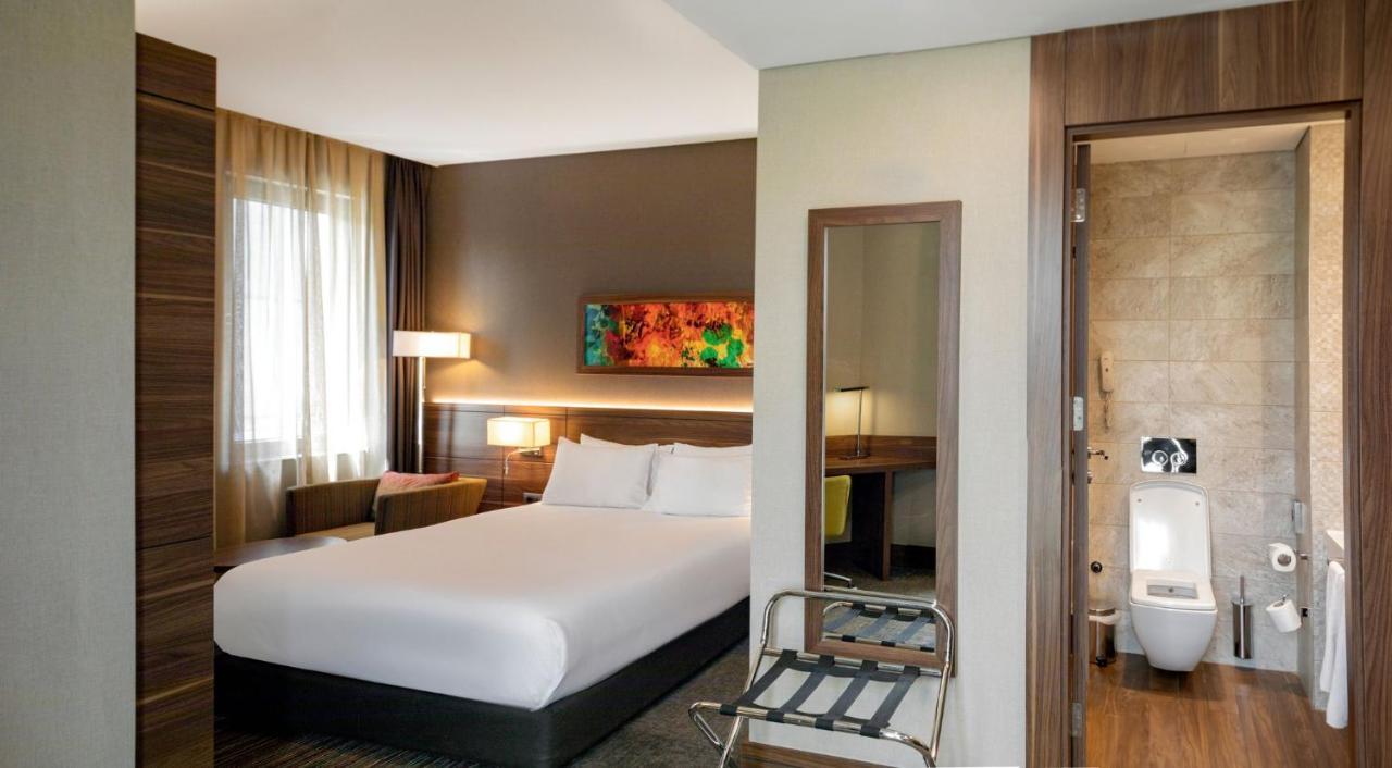 - Kadikoy By Ihg 4*