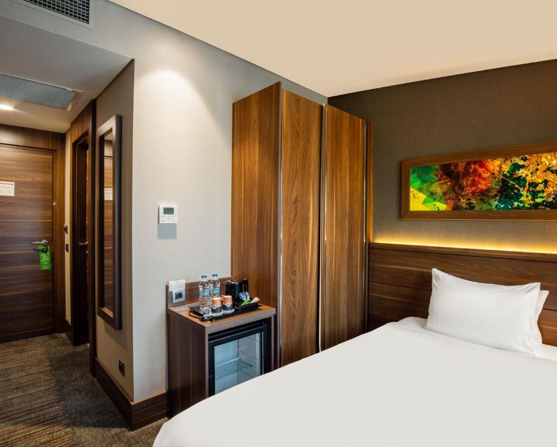- Kadikoy By Ihg 4*