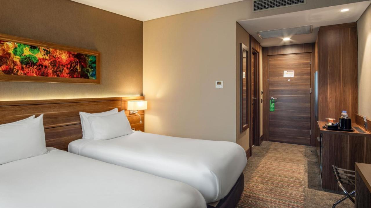 - Kadikoy By Ihg Istanbul
