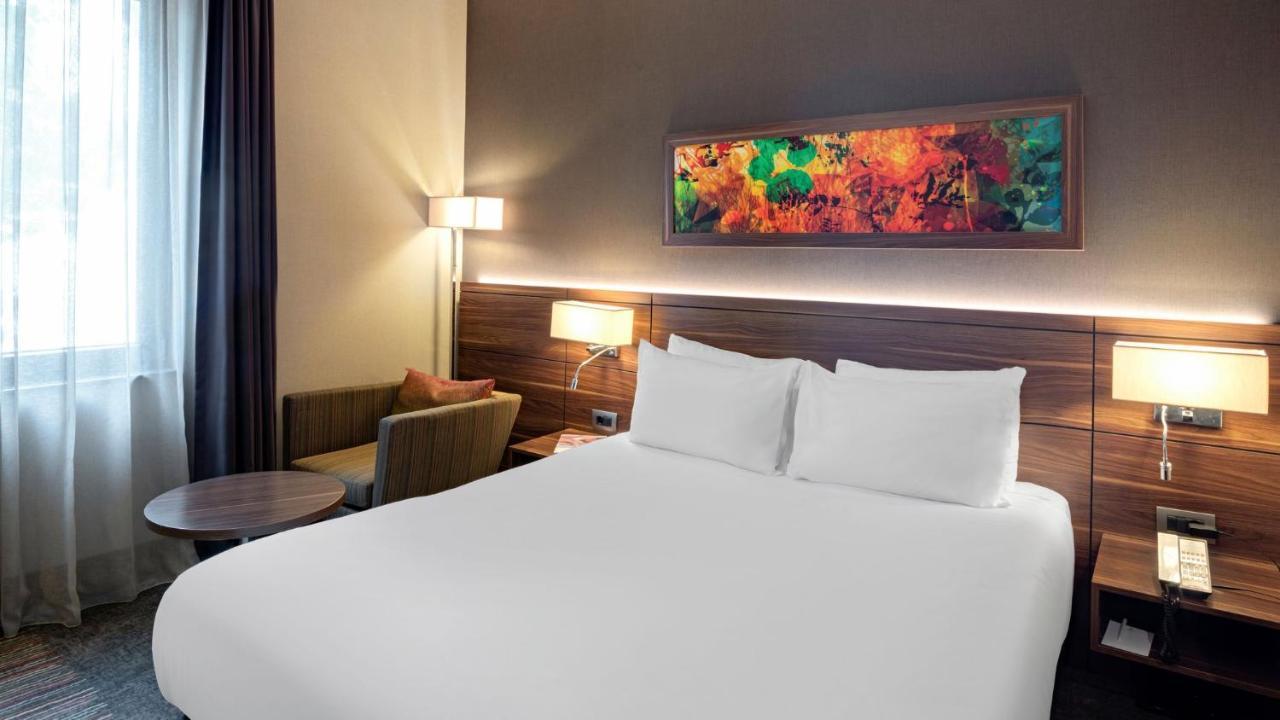- Kadikoy By Ihg 4* Istanbul