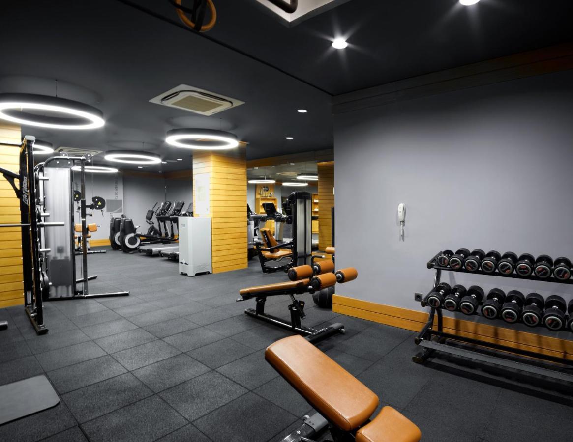 Hotel - Kadikoy By Ihg 4*