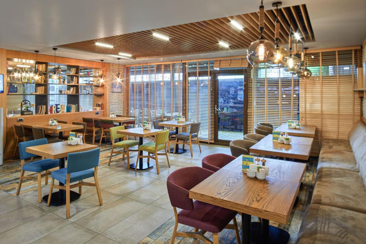 Hotel - Kadikoy By Ihg