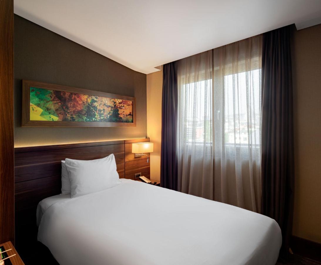 Hotel - Kadikoy By Ihg