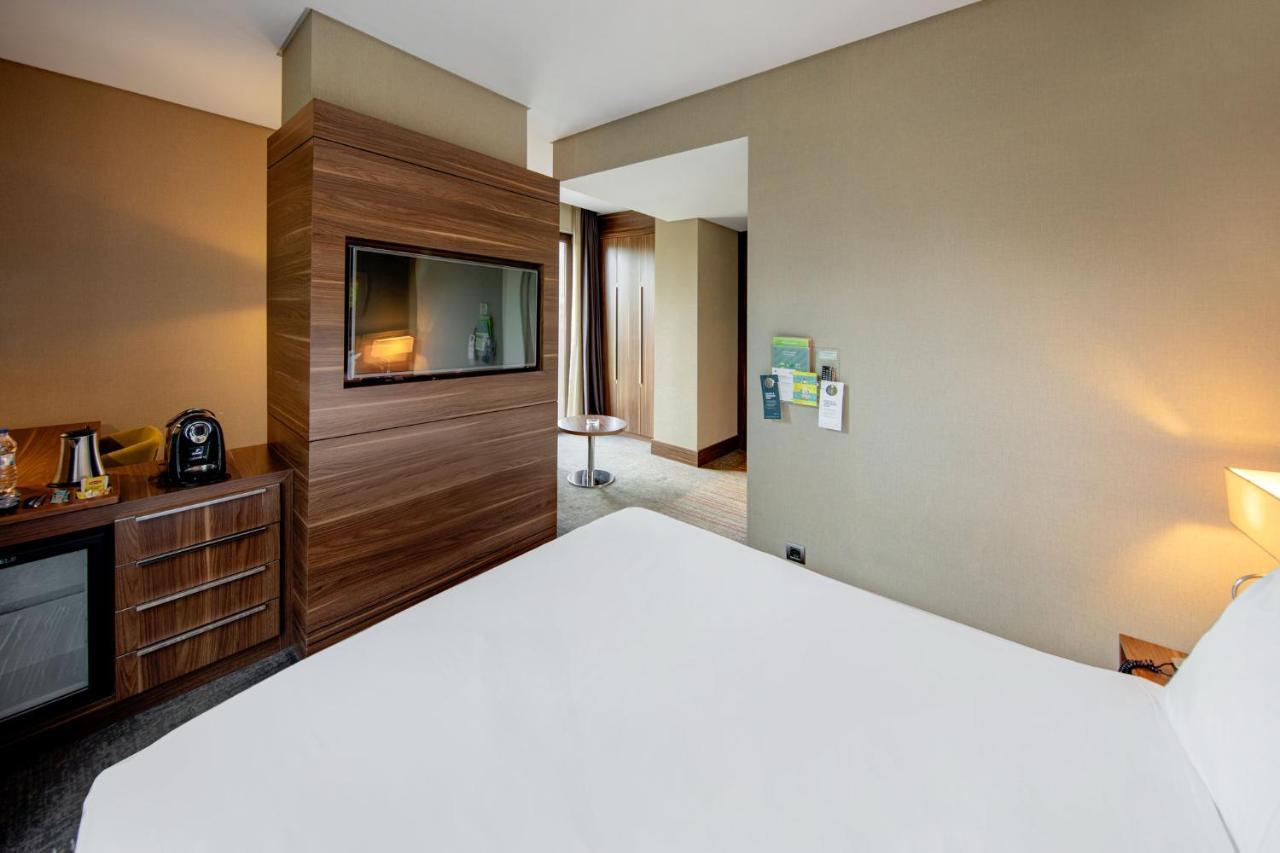 - Kadikoy By Ihg 4* Istanbul