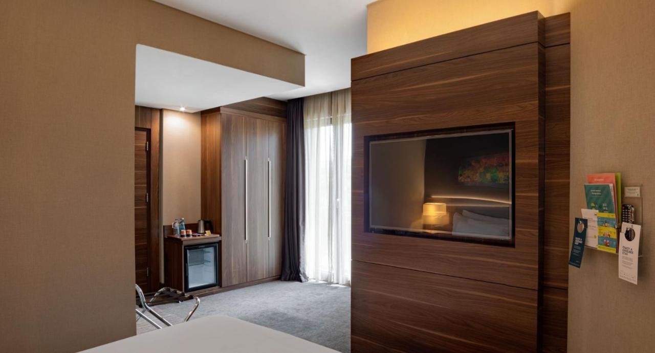 - Kadikoy By Ihg 4*