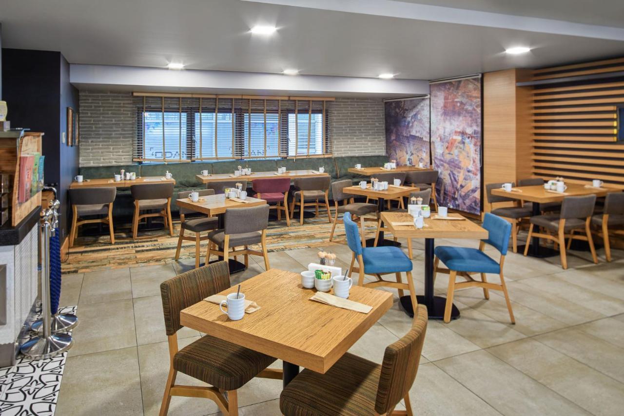 Hotel - Kadikoy By Ihg 4*
