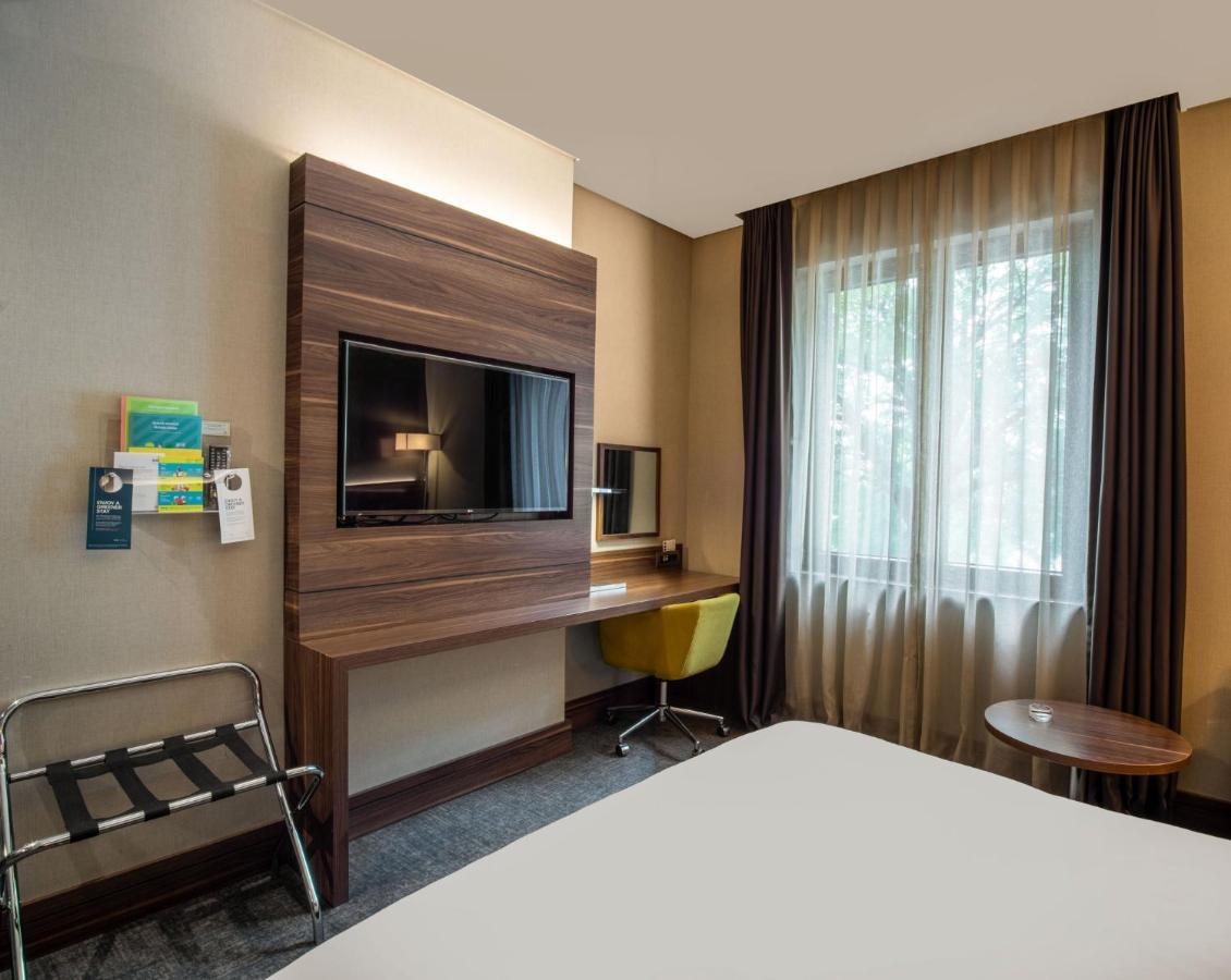 - Kadikoy By Ihg Hotel Istanbul