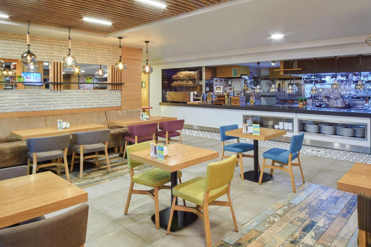 - Kadikoy By Ihg Hotel 4*