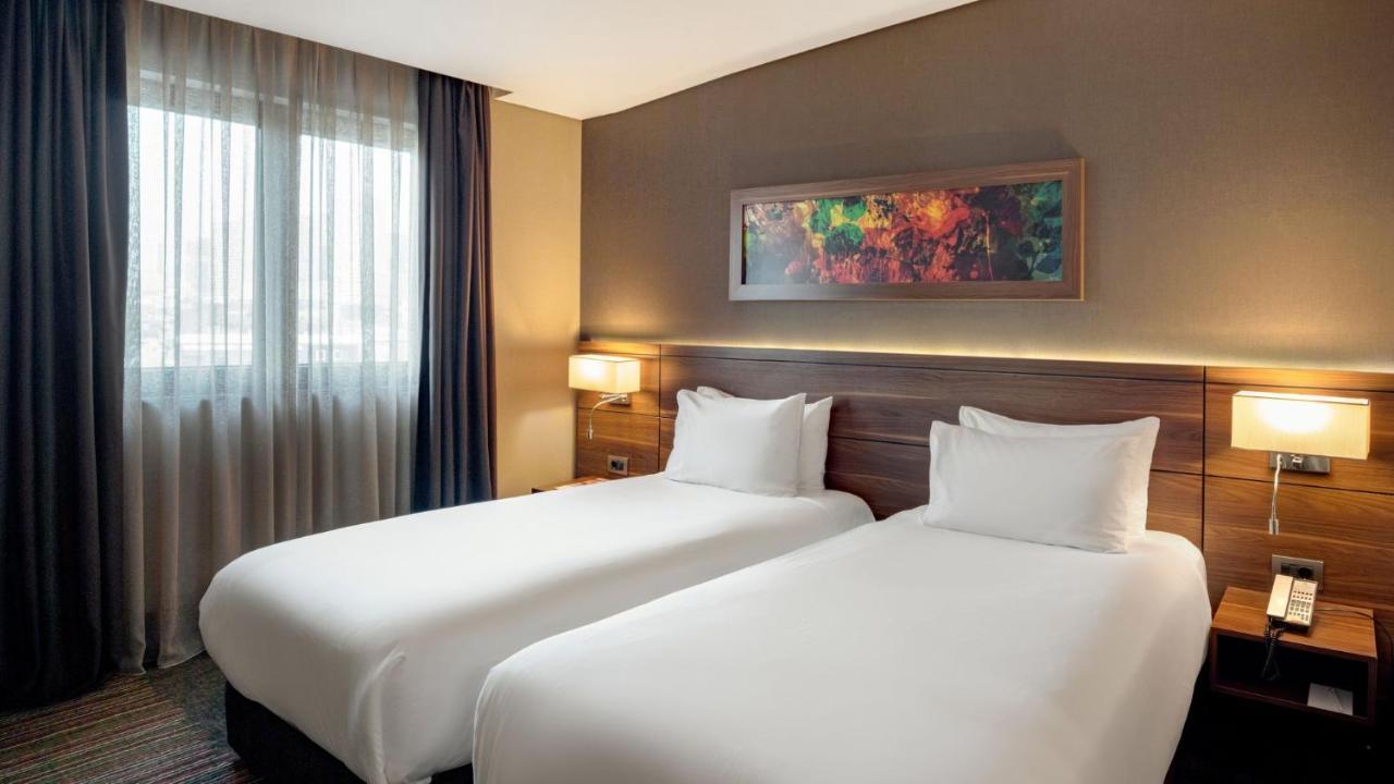 - Kadikoy By Ihg Hotel