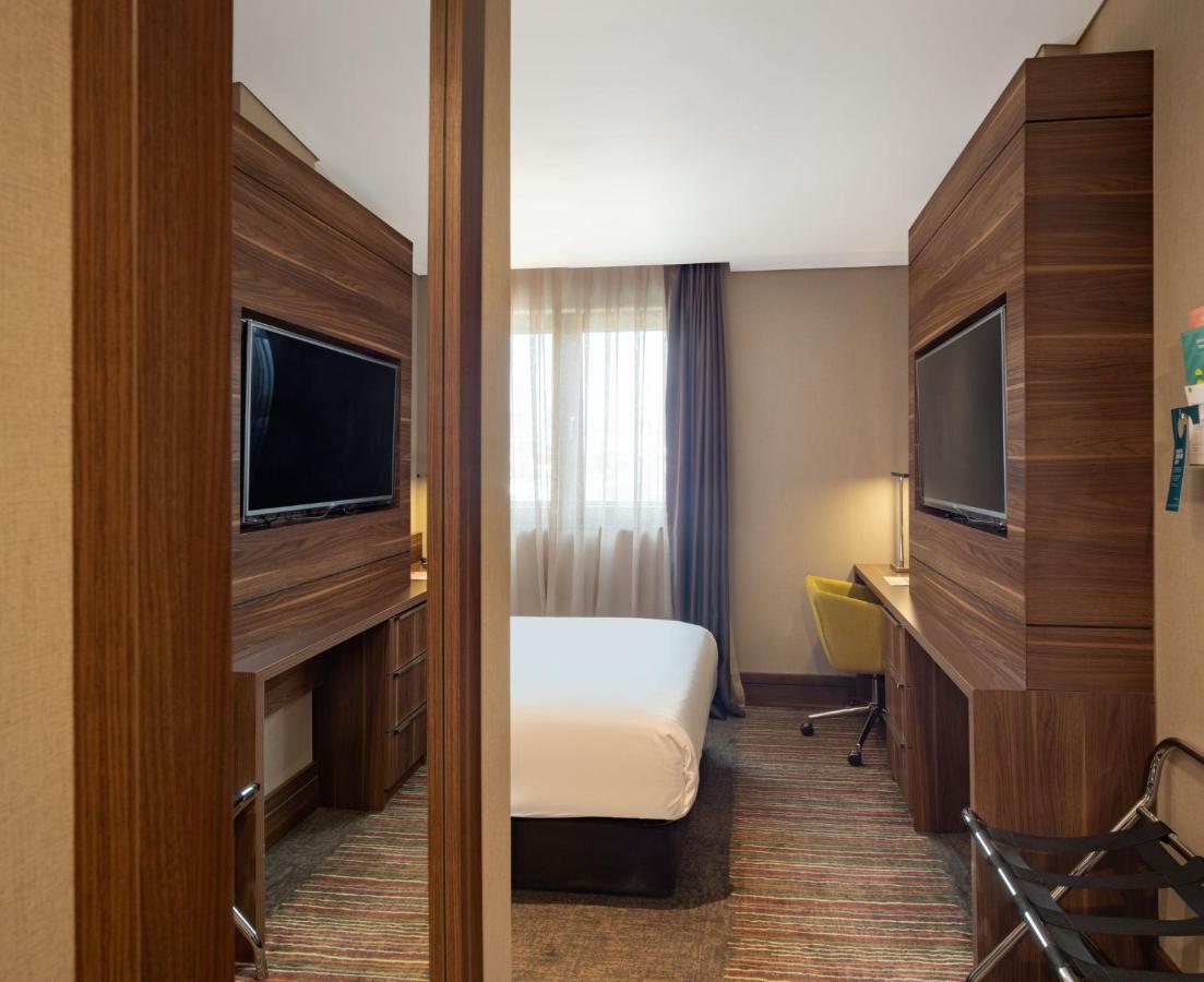 - Kadikoy By Ihg Istanbul