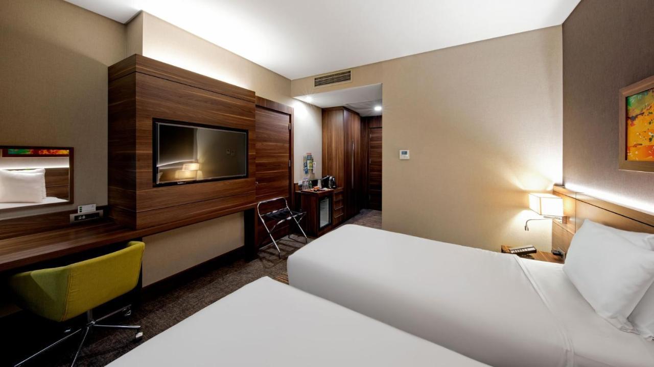 - Kadikoy By Ihg Istanbul