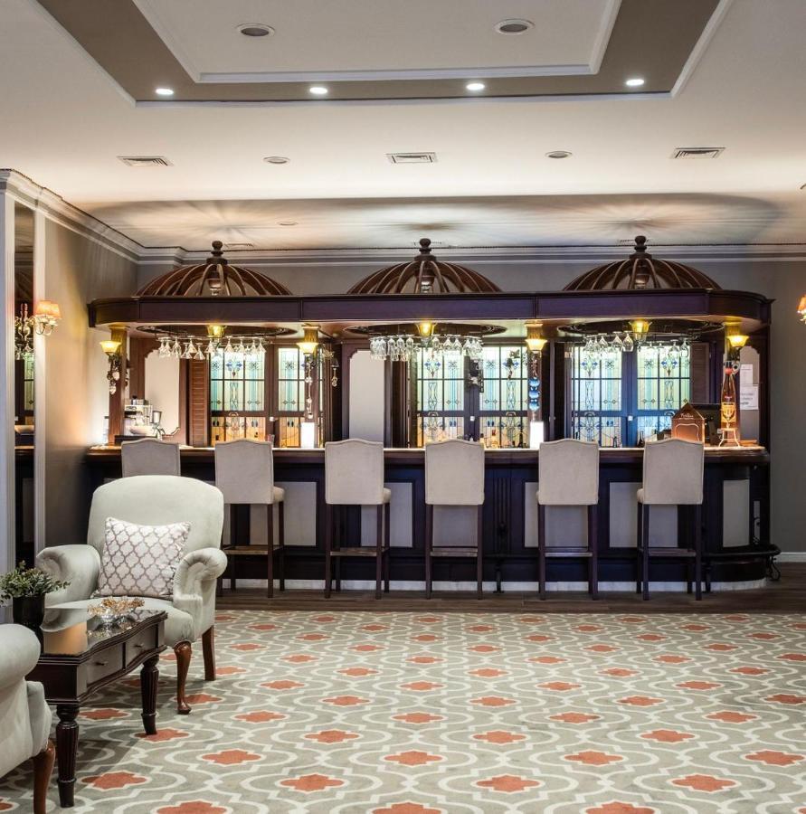 Yigitalp Hotel Istanbul