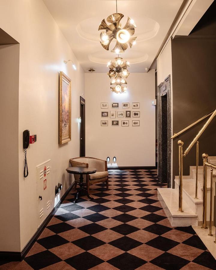 Yigitalp Hotel