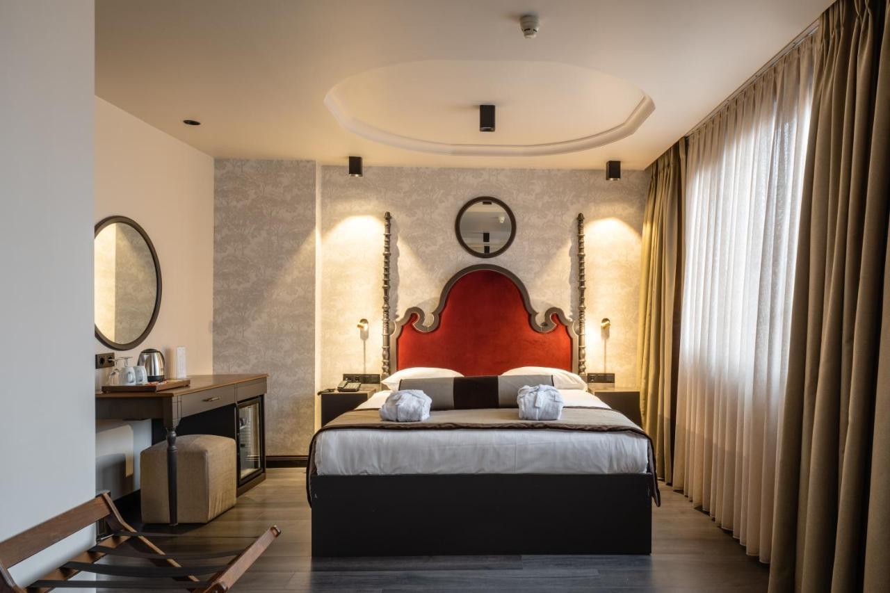Yigitalp Hotel 4*