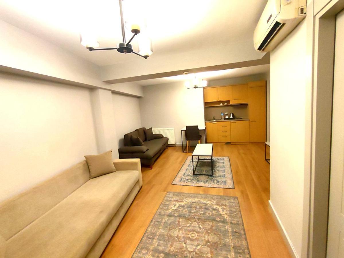 Galata World Aparthotel Istanbul