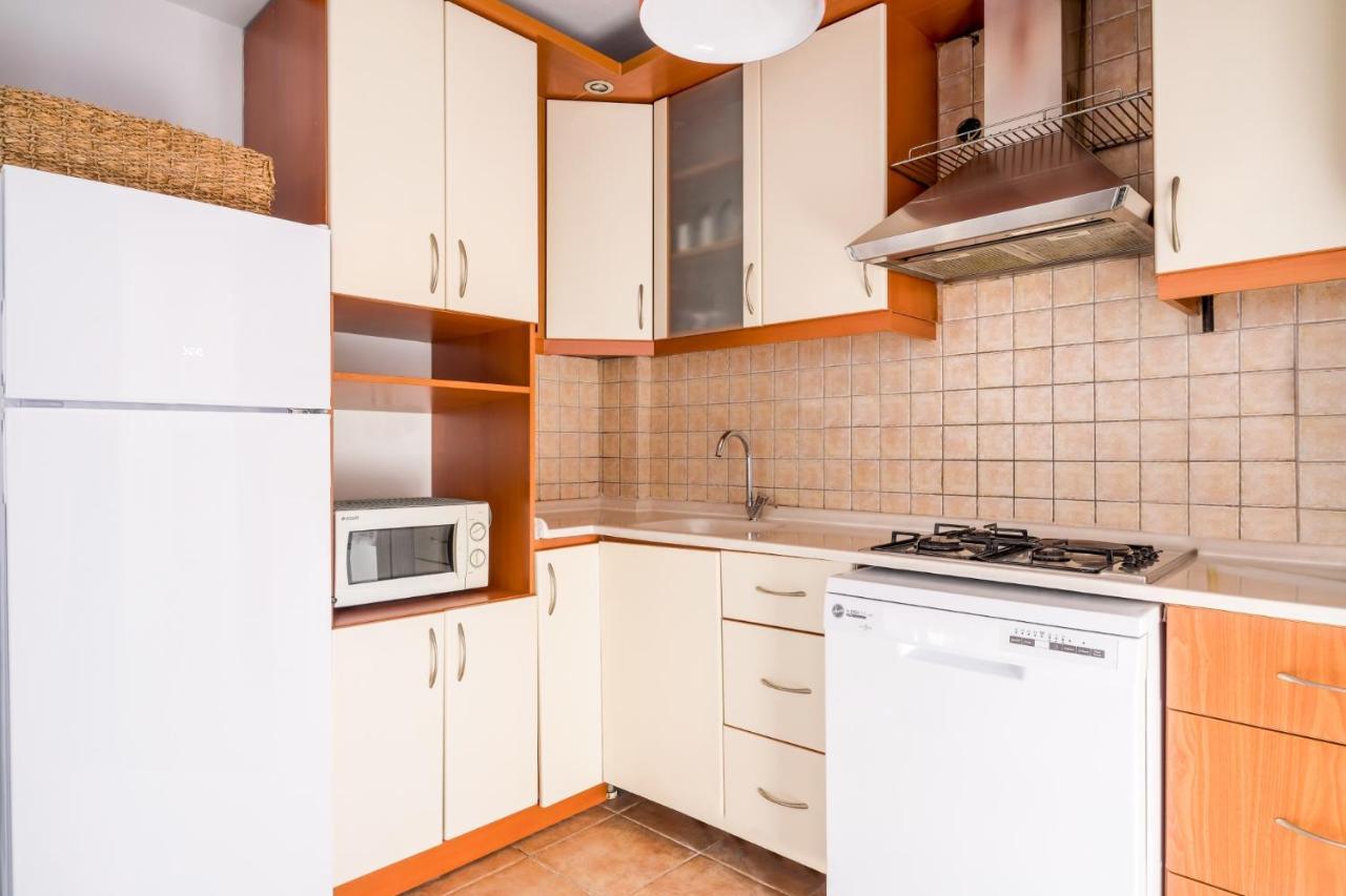 Apartamento Cozy Flat 10 Min To Besiktas Coast