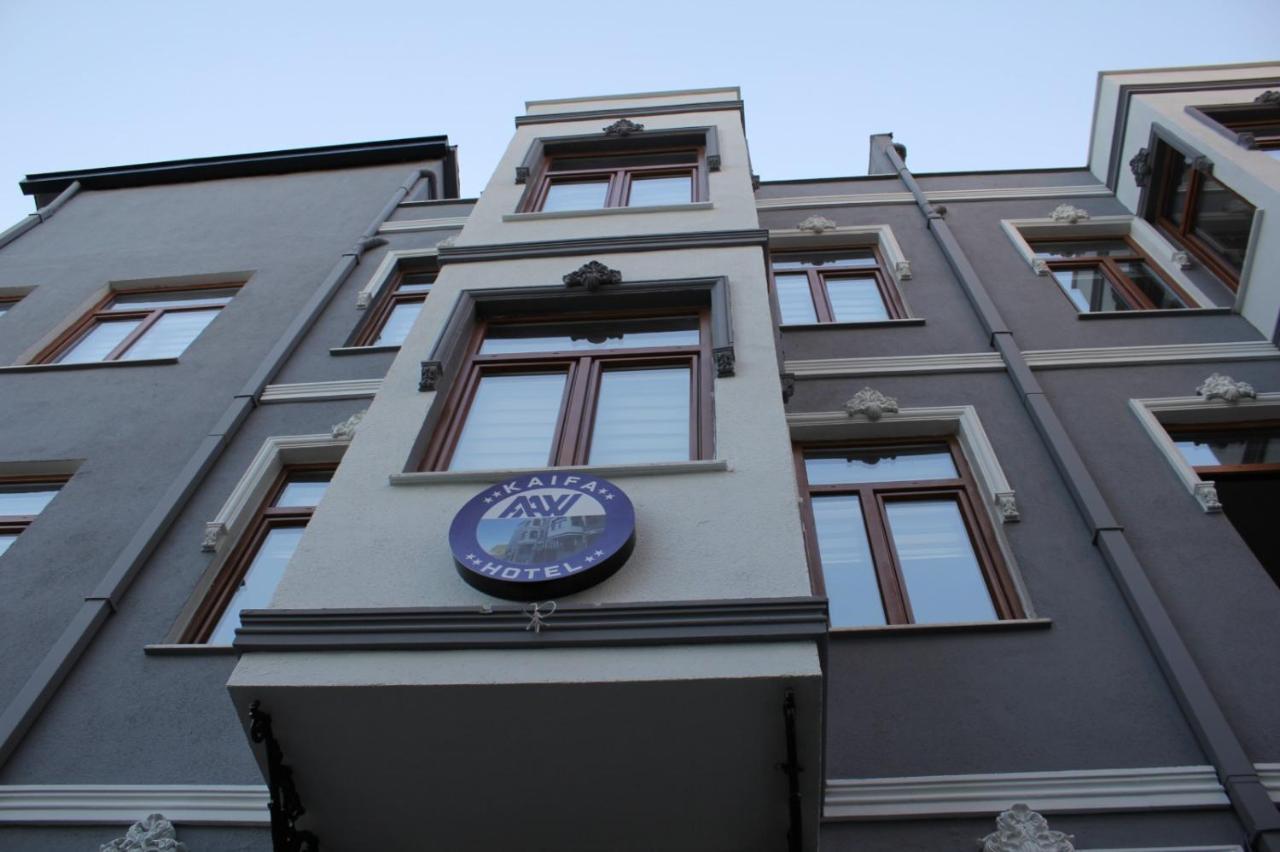 Hradission Kaifa Aparthotel