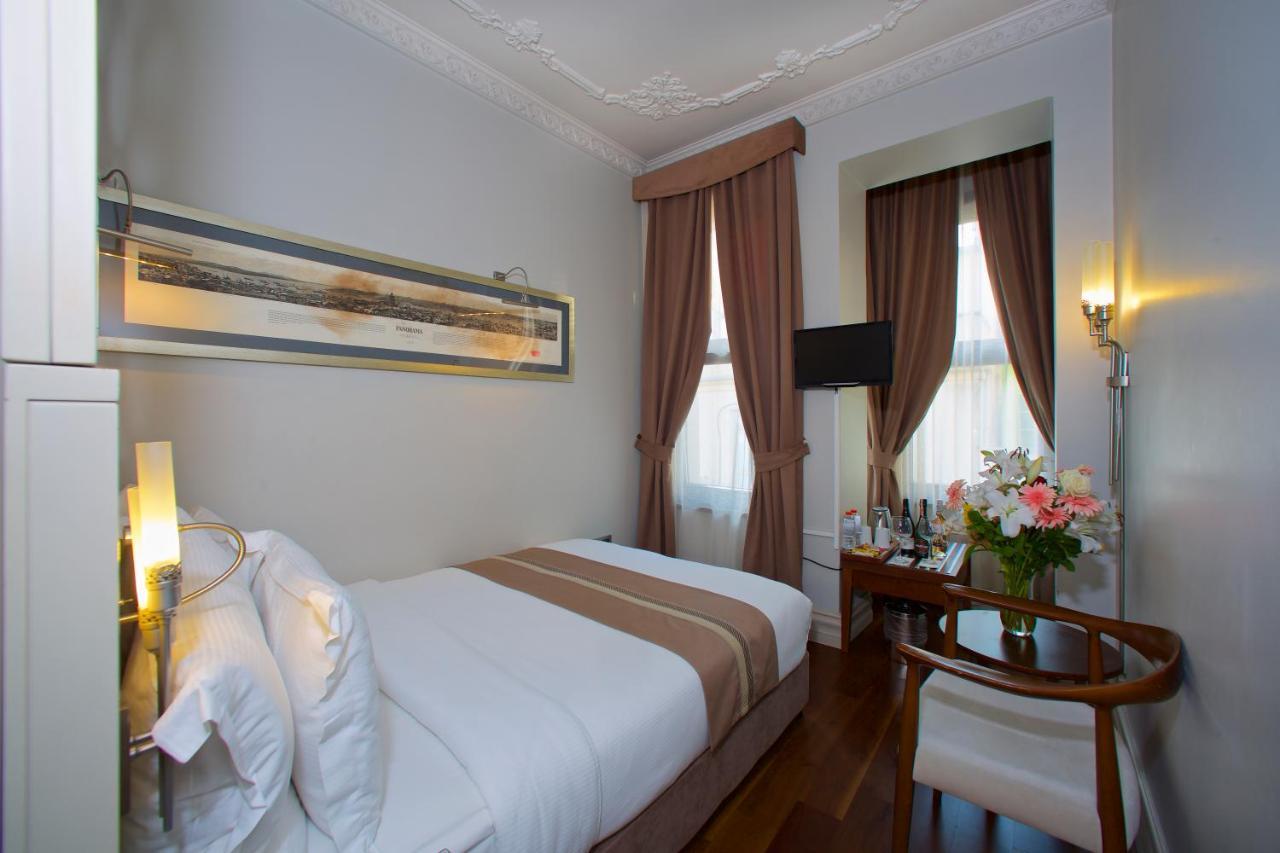Taxim Lounge Hotel Istanbul