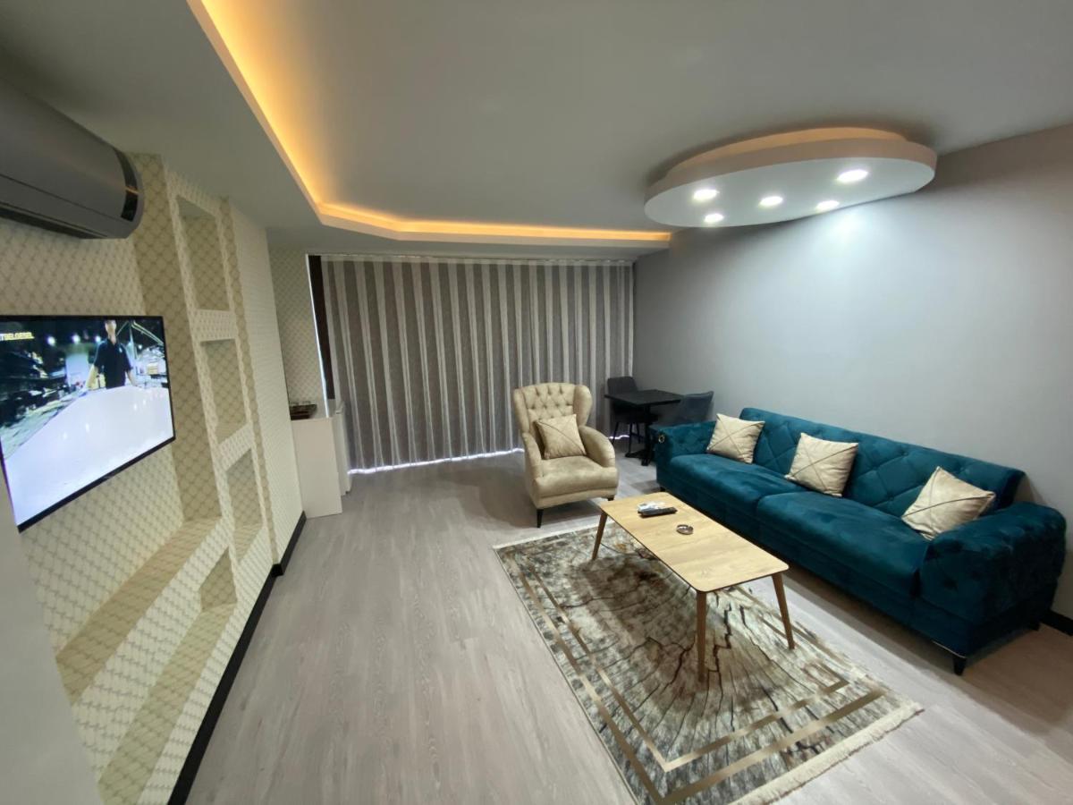 Armada Palace * Istanbul