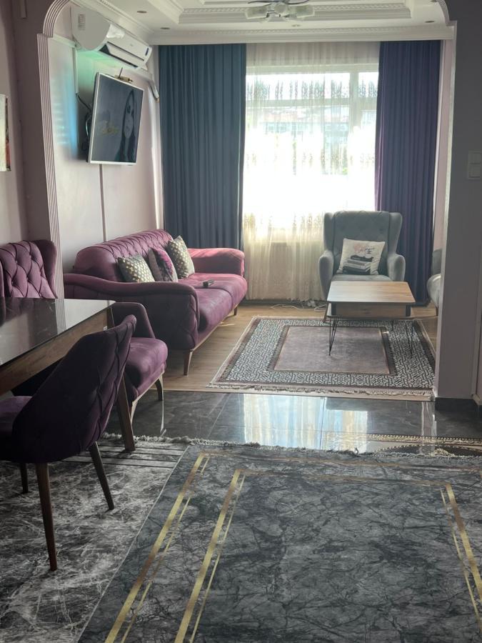 Aksaray Metro Alani Apartment *