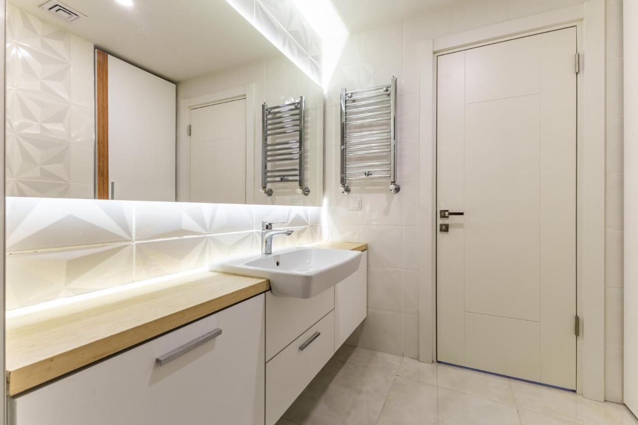 Apartment Sea View New Built Near Kartal Coast