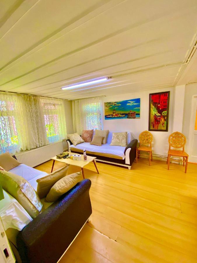 Hagia Sophia Mansion Duplex Istanbul