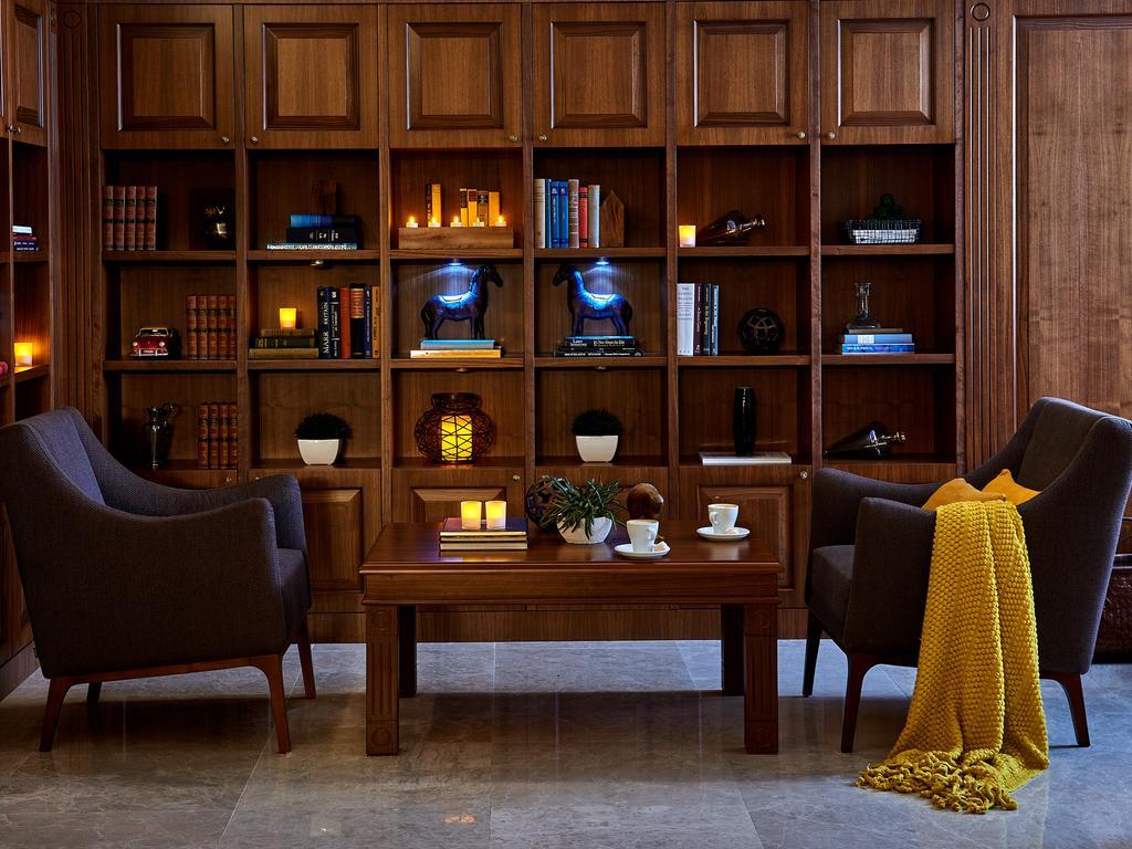Hotel Renata Boutique Sisli