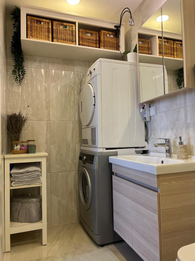 Sweet Erenkoy Apartment Istanbul
