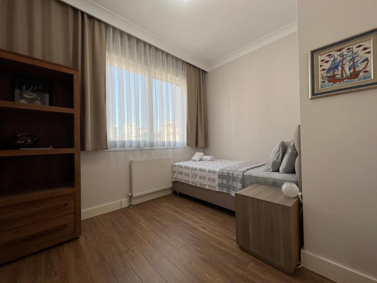 Sweet Erenkoy Apartment
