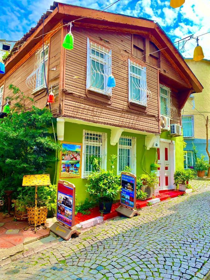 Hagia Sophia Liffe Apartmentd Istanbul