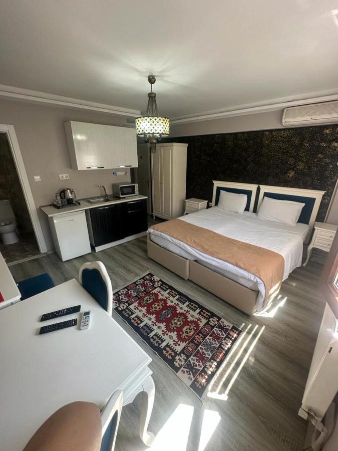 Aparthotel 1453apartments Istanbul
