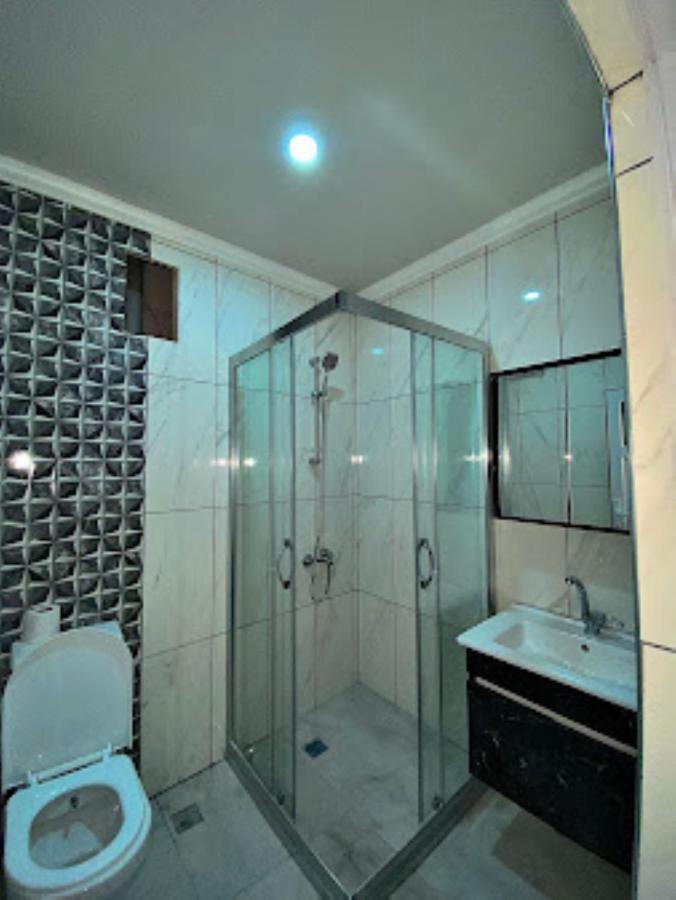 Gunesli Park Aparthotel *