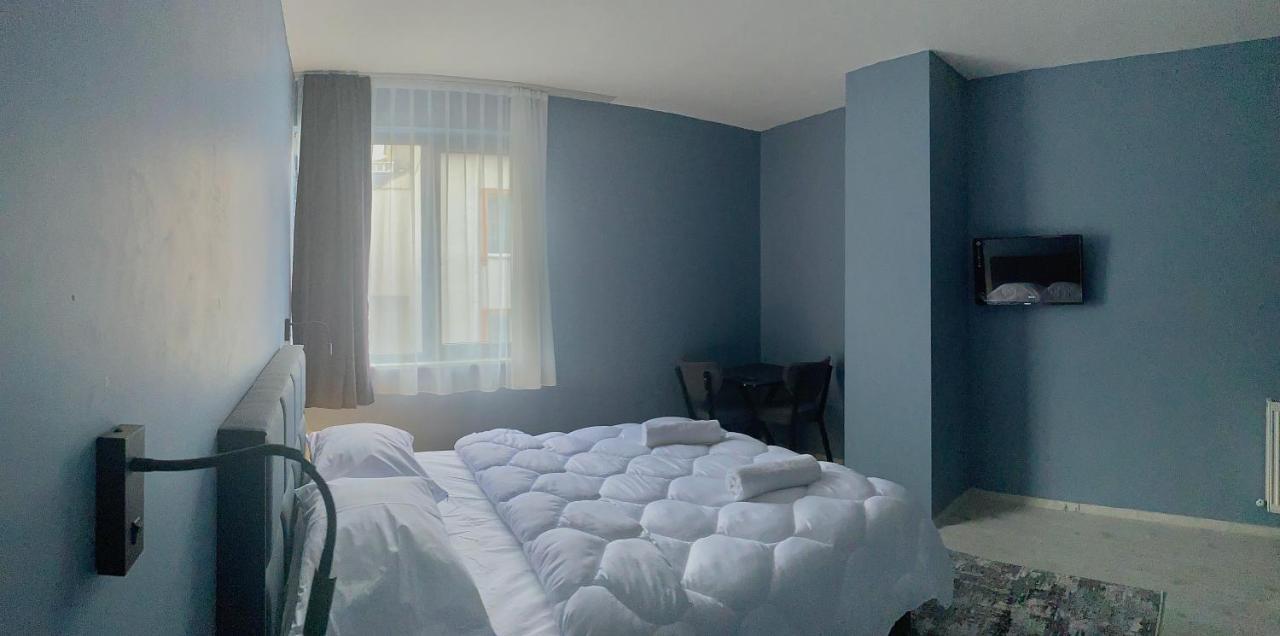 Gunesli Park Aparthotel Istanbul