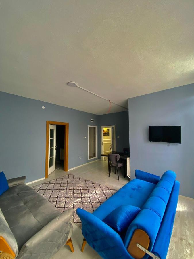 Gunesli Park Aparthotel *