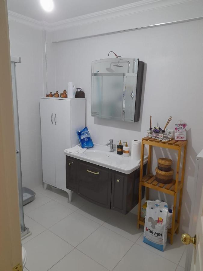 Fenerbahce Apartment