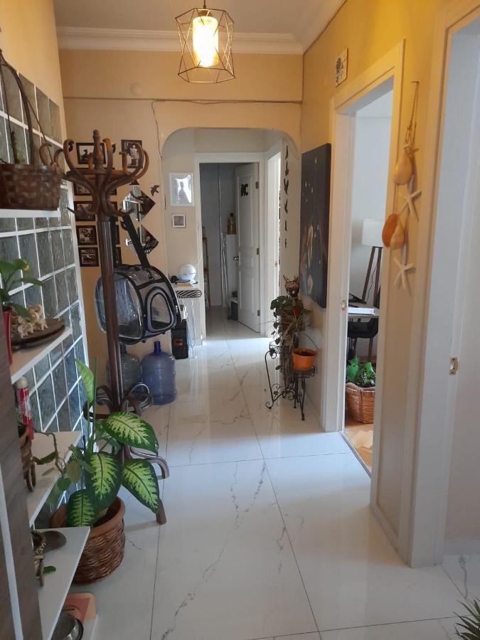 Fenerbahce Apartment Istanbul