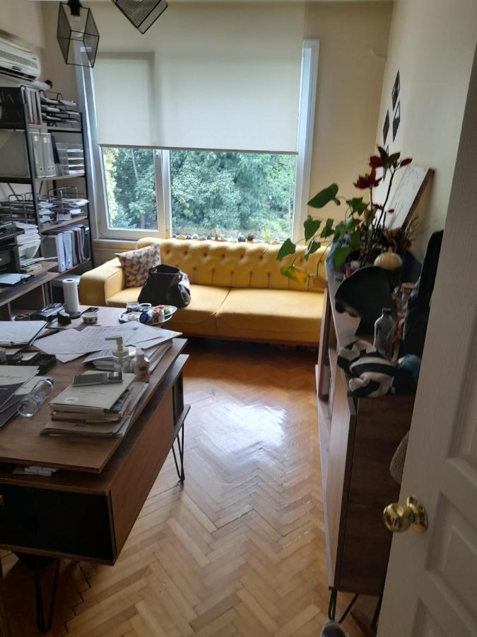Fenerbahce Apartment
