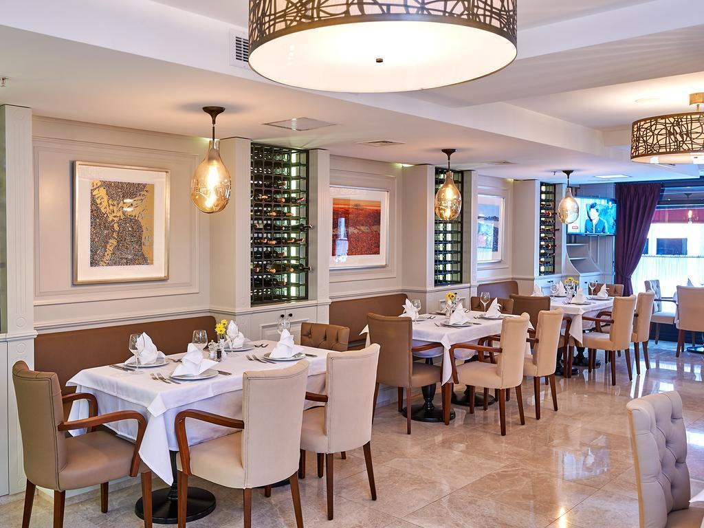 Renata Boutique Sisli Hotel