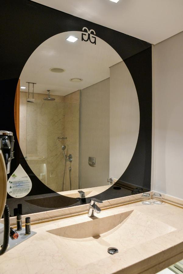 Gonen Hotel Istambul