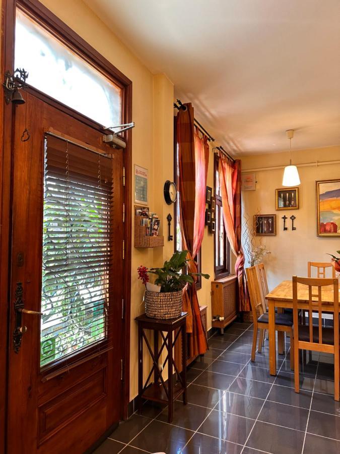 Ahmet Efendi Evi 3*