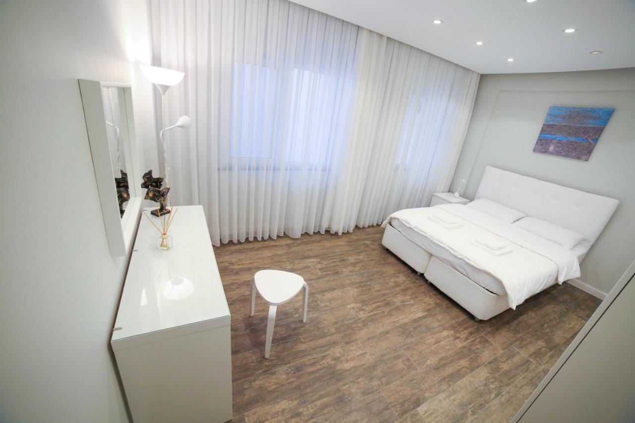 Modern Super Chic Duplex With A Terrace At The Heart Of City! * Istambul