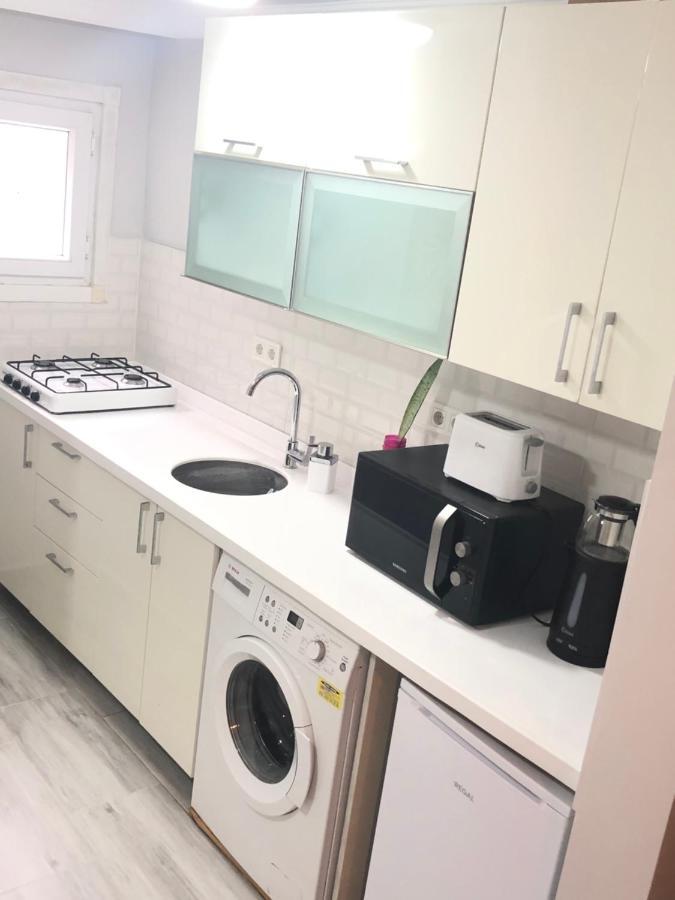 Apartment Kafa Suites *