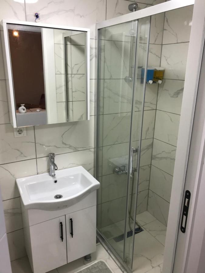 Apartment Kafa Suites *