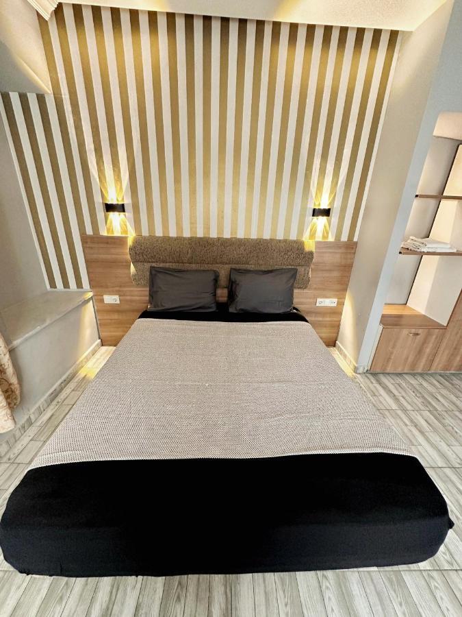 Apartment Mayata Story Istanbul