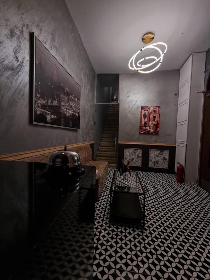 Apartment Mayata Story