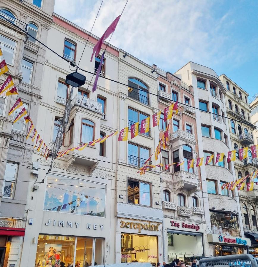 Apartment Mayata Story Istanbul